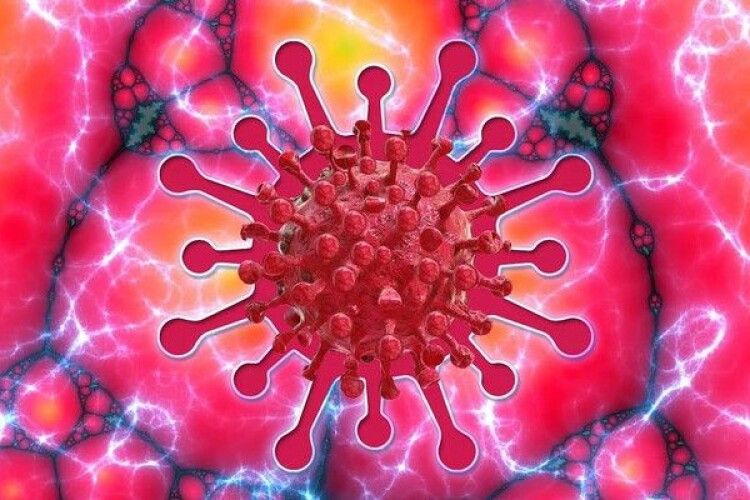 Виявлено новий симптом коронавірусу - вчені