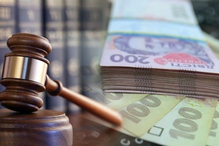 Замість 42 тисяч – 136: Рівненський суд дозволив експрокурору отримувати космічну пенсію