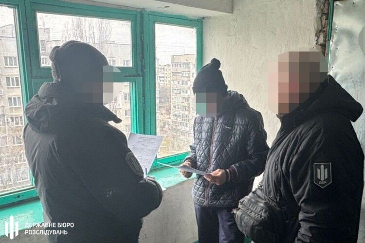 На Полтавщині мобілізованому за втечу світить до 12 років за ґратами