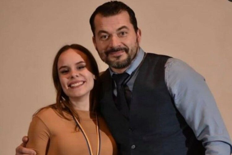 Рівнянка виборола перше місце на фестивалі циркового мистецтва