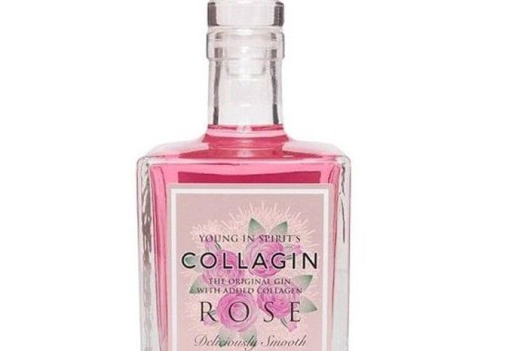 Випив – і омолодився?