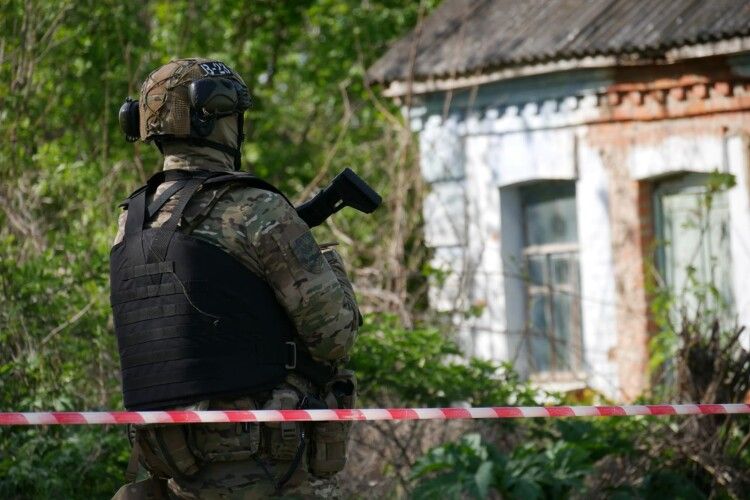 Злочинця, який розстріляв поліцейських, ліквідовано	