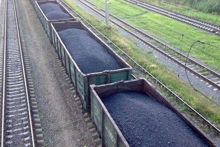 «Укрзалізниця» планує відновити залізничне сполучення з Донбасом
