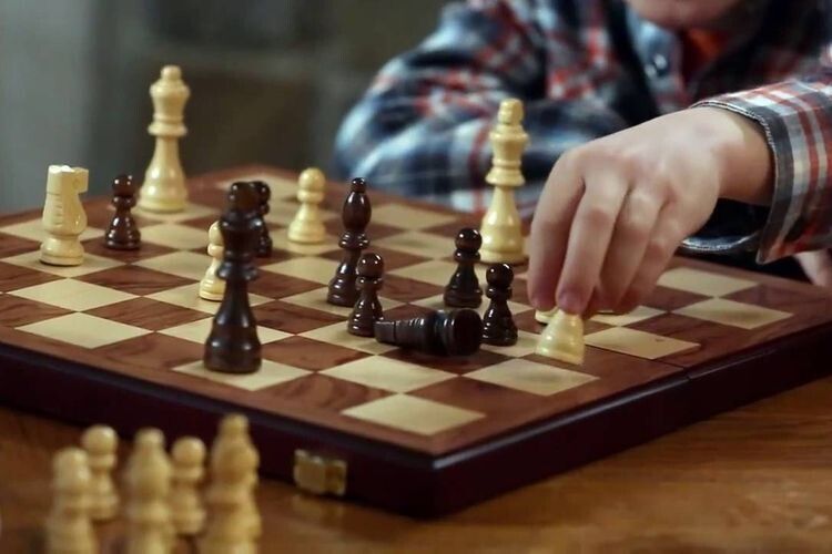 У Ковелі відбувся турнір зі швидких шахів