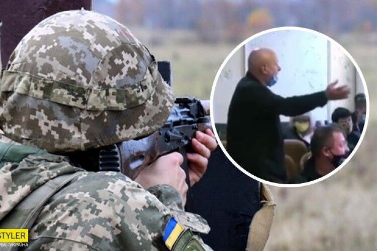 «Вистачити роздавати їм»: депутат обурився виділенням землі АТОшникам (Відео виступу)