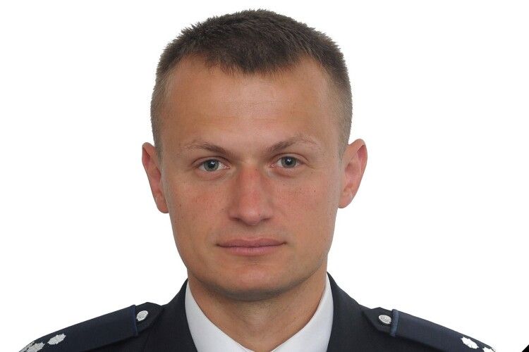 На Харківщині загинув начальник вибухотехнічної служби ГУНП Рівненської області Олександр Мамчур
