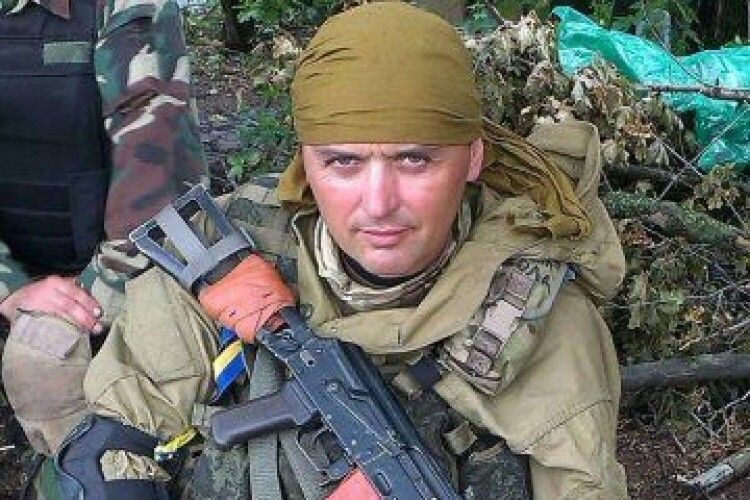 «Я переконаний, що буде повторний наступ з Білорусі», - волинський екснардеп