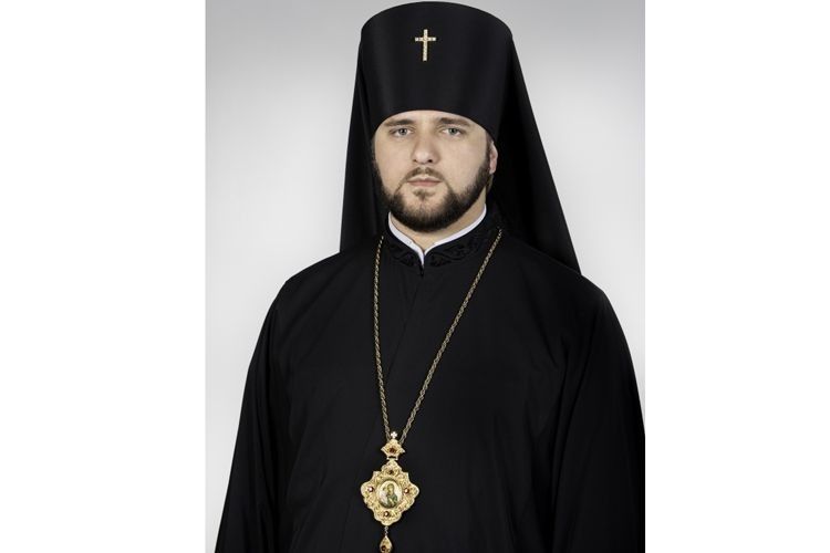Із різдвяного послання архієпископа Рівненського і Острозького Іларіона