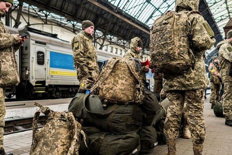 Мобілізація в Україні зараз «на хорошому рівні» – нардеп 
