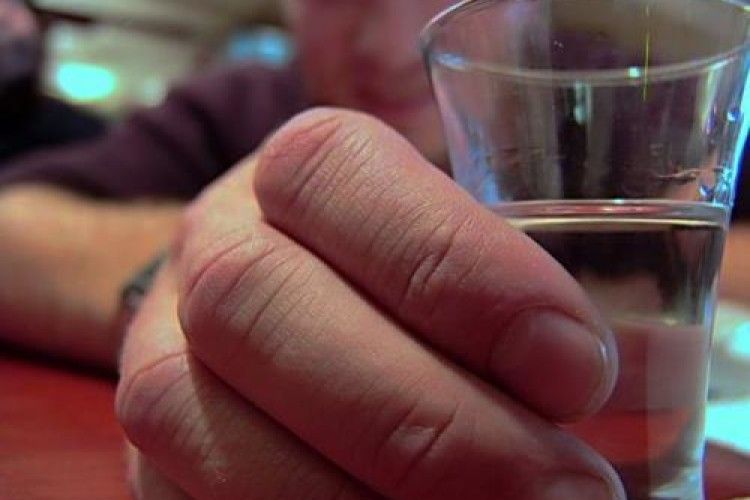 На Волині чаркування закінчилося вбивством