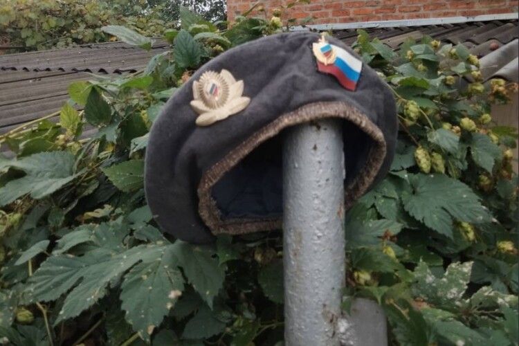 Велику кількість поранених росіян звозять до лікарні у Мелітополі