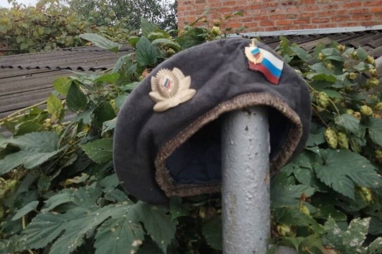 «Як кошенят кидають туди-сюди, а нас все менше й менше», – окупант про ставлення командування (Аудіо)
