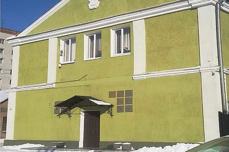 Бібліотеку та Будинок культури Луцького району прийняли у міську комунальну власність