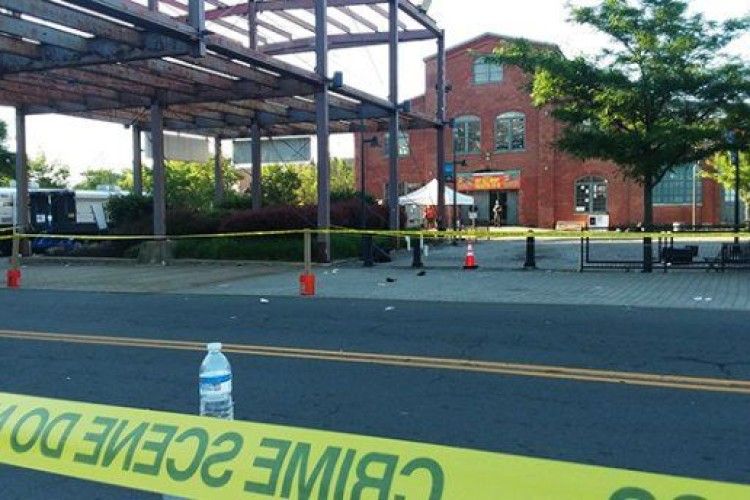 У США на художній виставці сталась стрілянина: один загиблий 