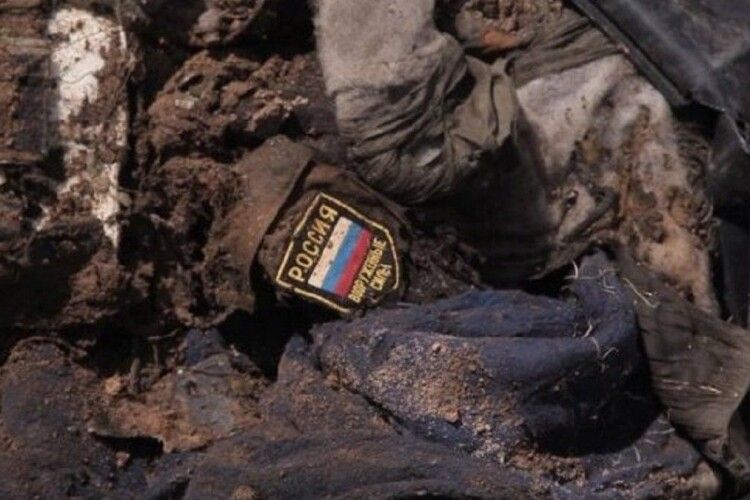 Окупанти зазнають втрат і додатково розгортають польовий шпиталь у Бєлгородській області