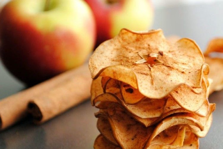 Фермер отримає понад 300 тисяч гривень на виробництво фруктових екочіпсів