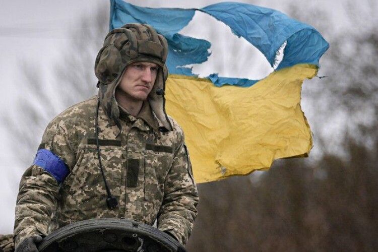 США радять Україні звільнити південь до зими 