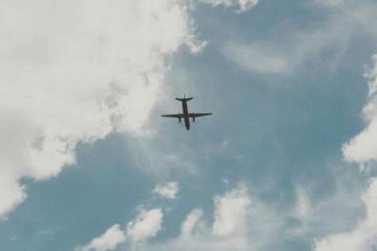 Після падіння літака вижили в лише троє, серед яких - 6-річна дитина