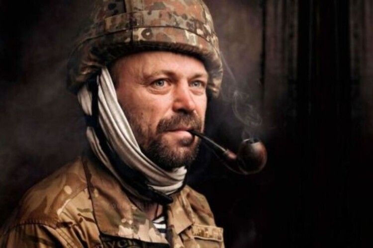 Три дні тому отримав медаль «За хоробрість у бою»: загинув Воїн-снайпер з Рівного