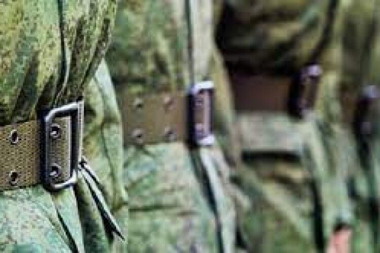 Російські військові готують передсмертні прохання: просять, щоб їхні сини не йшли в російську армію (Аудіо)