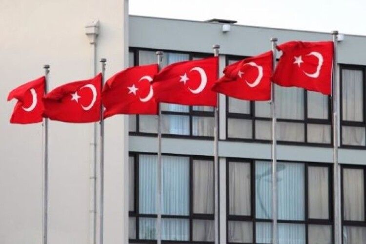 Туреччина заявила про продовження переговорів щодо «зернової угоди»