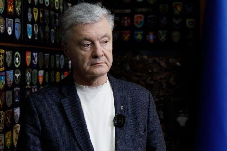 Порошенко про свій «матюкливий» виступ, який порвав соцмережі: йшлося про фінансування ЗСУ