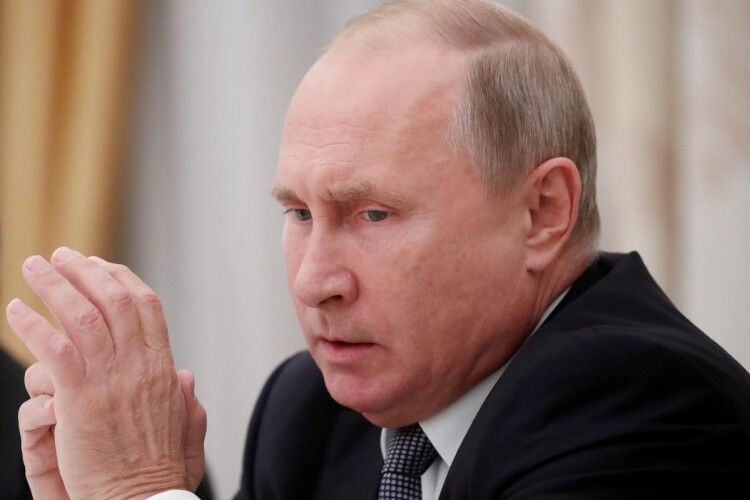 росія капітулює, режим путіна впаде: генерал озвучив чіткий план  