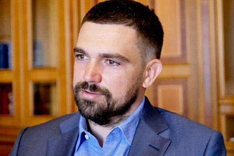 Зеленський оголосив догани двом заступникам Богдана