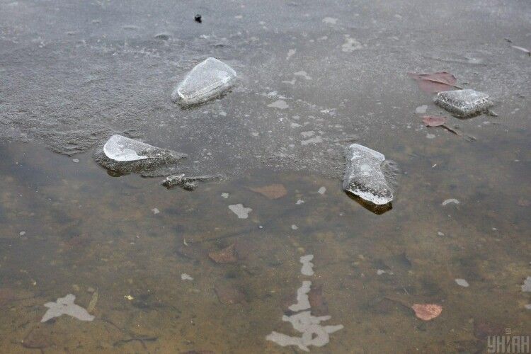 11-річна дівчинка півгодини тримала братика над водою, щоб він не втонув
