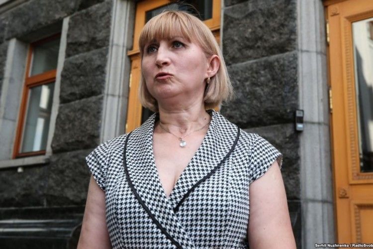 «Цікавиться подіями у Криму та друзями» — мати політв’язня Кольченка про побачення з сином