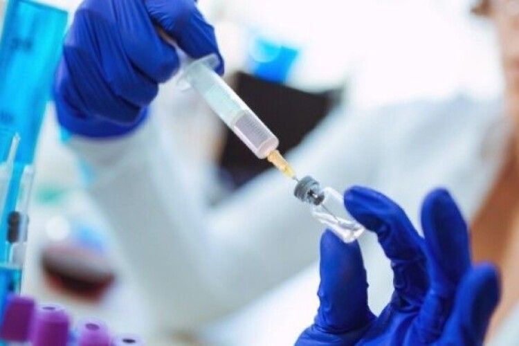 Росія готує до реєстрації вже другу вакцину від COVID-19