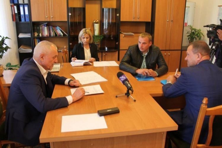 «Ви були нещирі з першого дня»