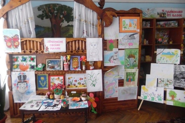 Діти з особливими потребами вразили ратнівчан своїми талантами