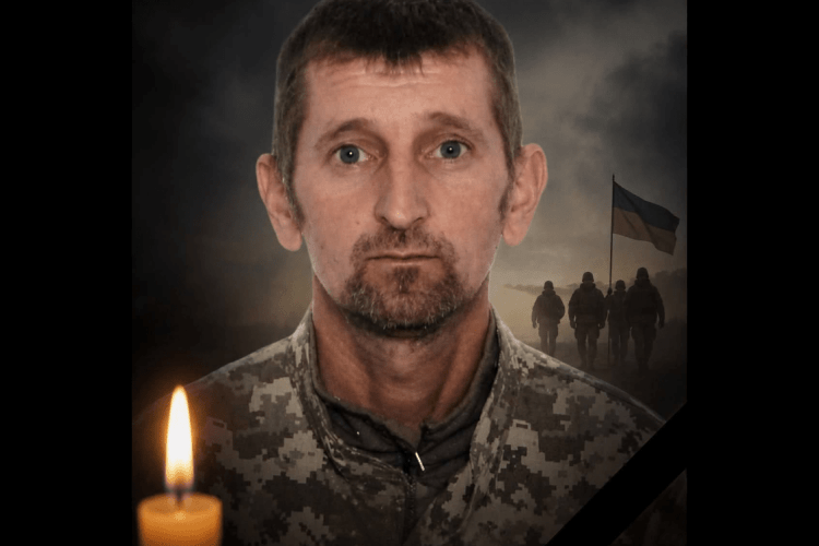 Втрати Волині: понад рік наш земляк вважався зниклим безвісти на фронті