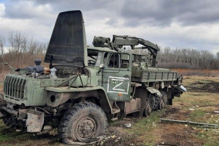 Білоруси зібрали на нашому кордоні сім батальйонів