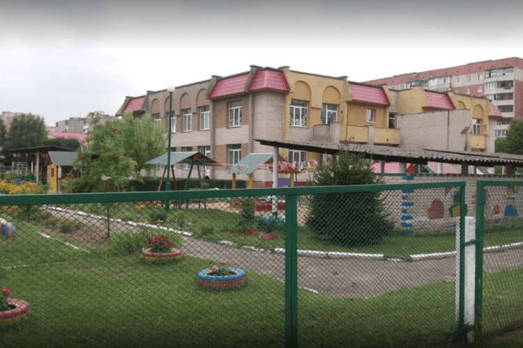 У Луцьку відкривають додатковий садок на літо