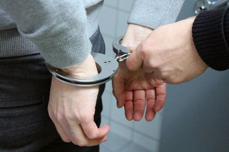56-річний чоловік намагався викрасти 9-річного хлопчика прямісінько зі школи
