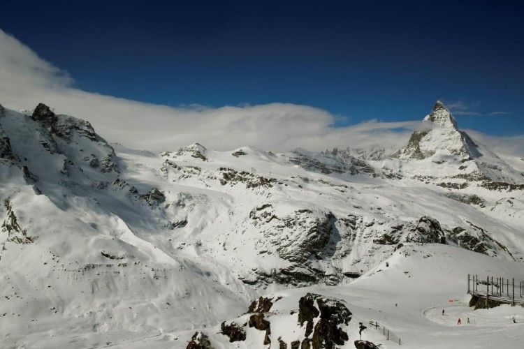 Синоптики та рятувальники попереджають про небезпеку сходження лавин у Карпатах