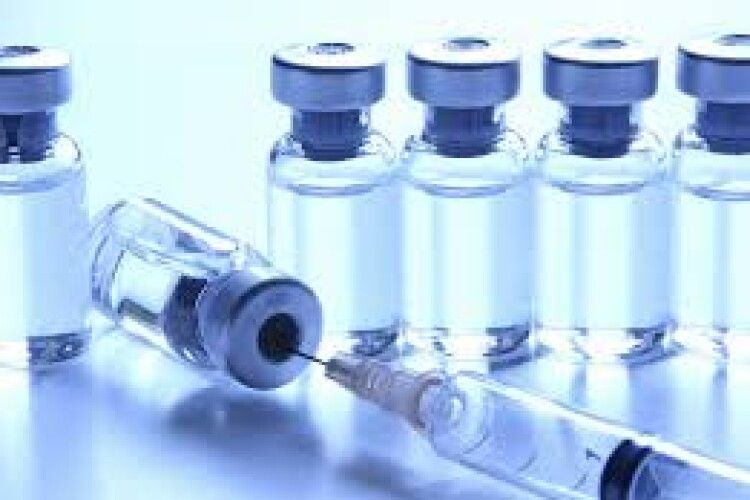 Волинь – в числі областей з низьким показником вакцинації дітей