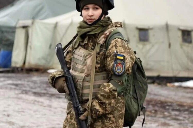 Незламні українські жінки наближають нашу Перемогу