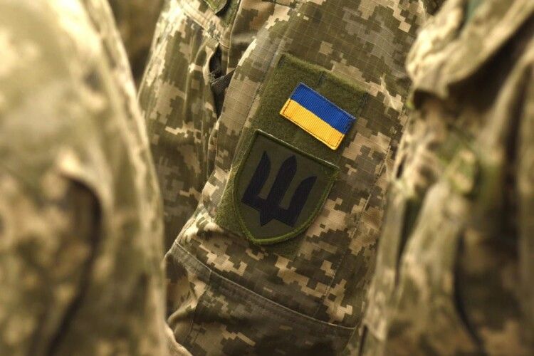 На Донбасі ЗСУ відбили 9 атак окупантів та знищили 13 артилерійських систем