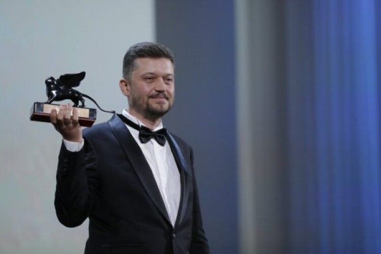 Режисер «Атлантиди» Валентин Васянович відмовився від ордена «За заслуги», яким його нагородив Президент Володимир Зеленський