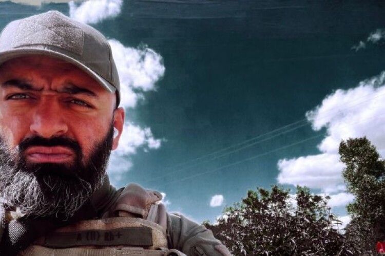 Адвоката Масі Найєма важко поранено в голову, – Сенцов