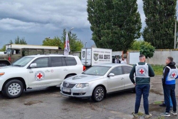 Україна повернула тіла ще 25 полеглих військових
