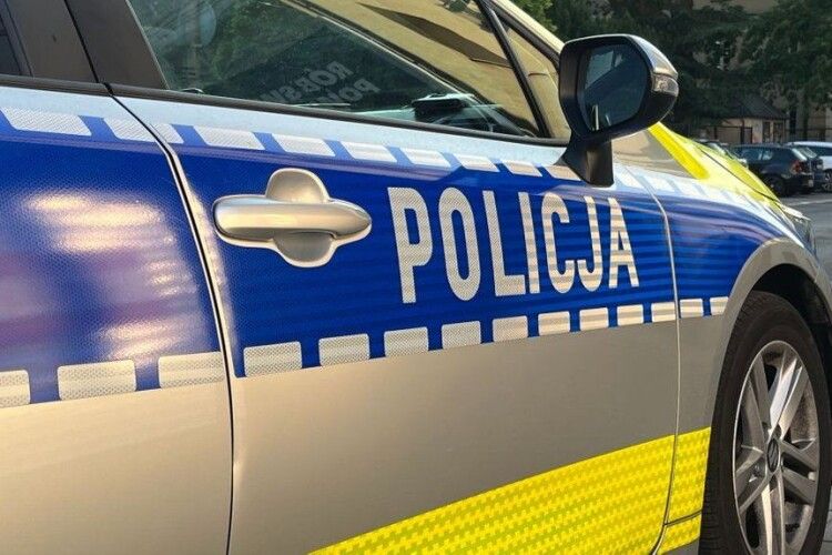 У Кракові чоловік, що напав на українську пару, здався поліції