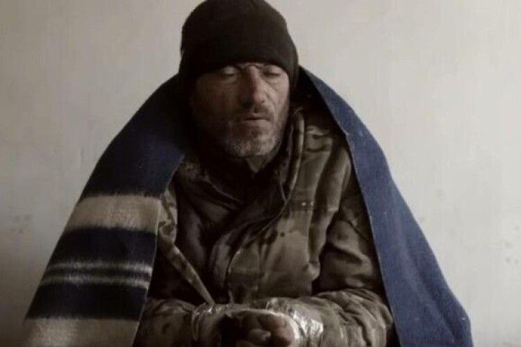 В мережі з'явилось ще одне відео «страти» вагнерівця кувалдою - ЗМІ
