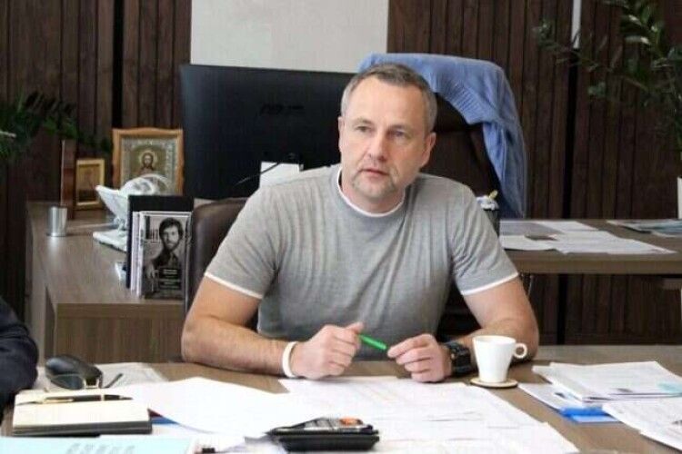 Мер Херсона Колихаєв у російському полоні, його готові обмінювати – син