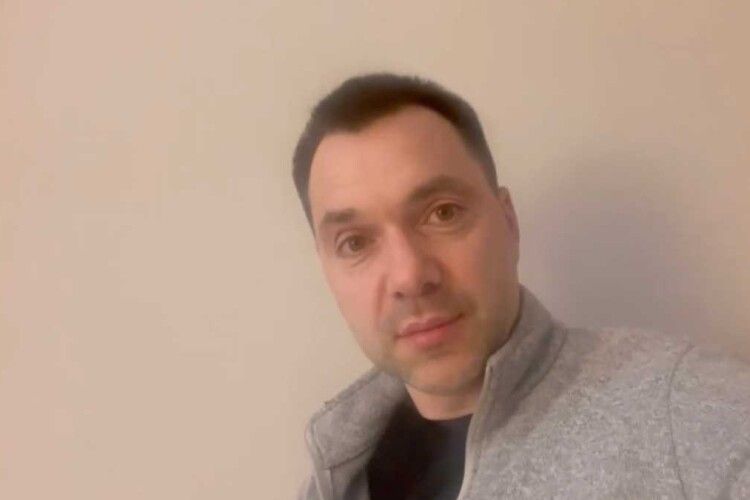 Арестович прокоментував нібито наміри Росії провести масований ракетний удар