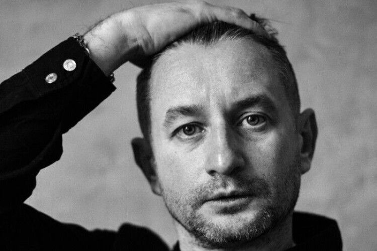 Сергій Жадан отримав престижну польську нагороду