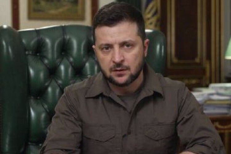 «Рада безпеки ООН існує, а безпеки у світі не існує ні для кого», – Зеленський (Відео)
